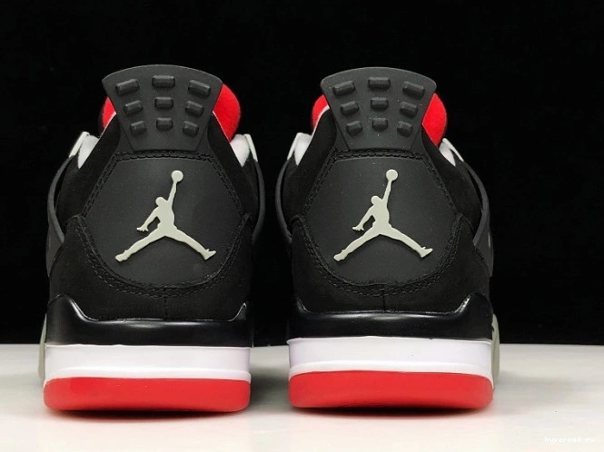 CEMENT 4 308497-060 BLACK JORDAN RETRO 0818